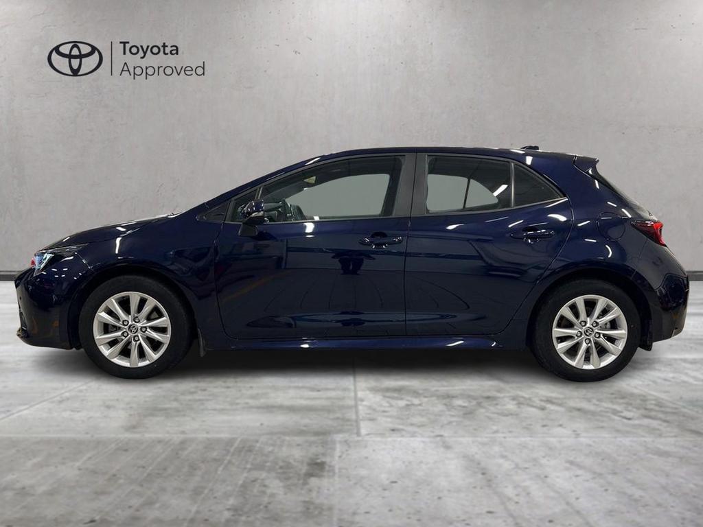 Toyota Corolla 1.8h Active