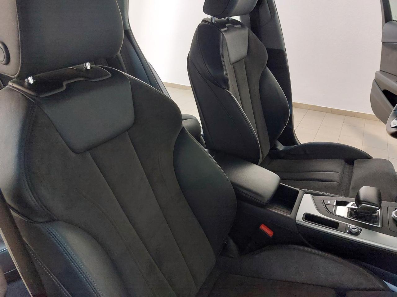 Audi A4 Allroad 2.0 tdi Business 190cv s-tronic