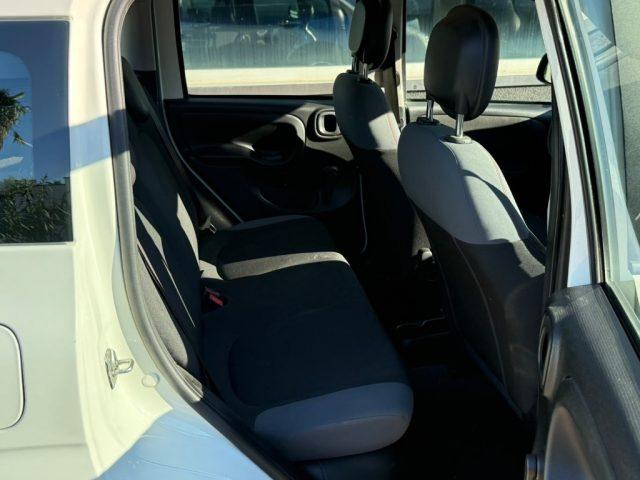 FIAT Panda 1.2 Easy NEOPATENTATI - CLIMA - RADIO - CD