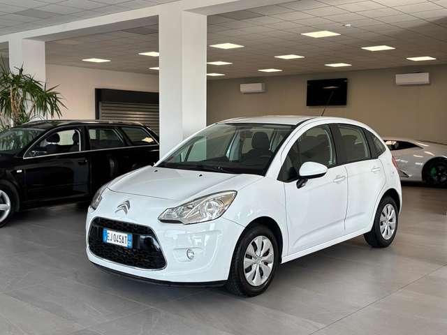 Citroen C3 C3 1.1 Seduction