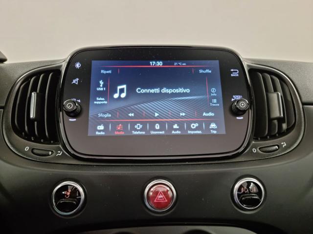 ABARTH 595 C 1.4 Turbo T-Jet 165 CV