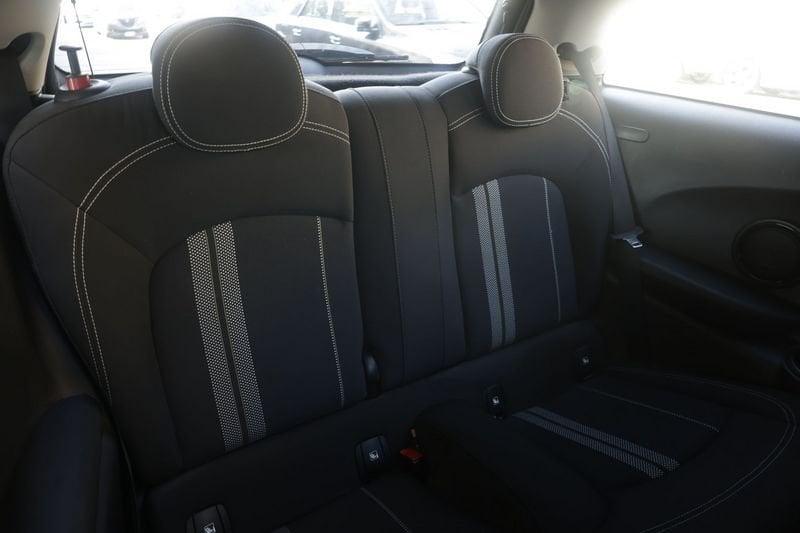 MINI Cooper SE MINI COOPER SE YOURS Navi IVA ESPOSTA Unicoproprietario