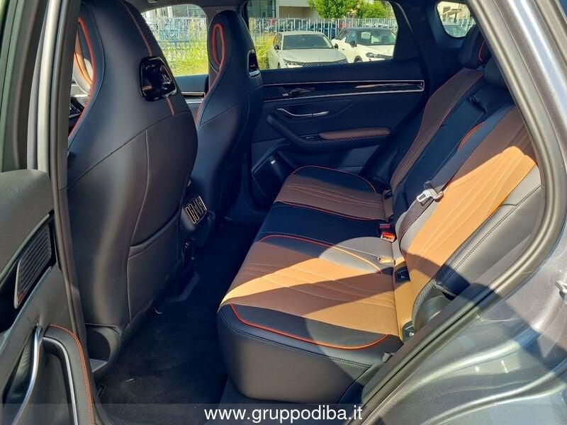 BYD Seal U DMi Seal U DM-i 1.5 phev Comfort 2wd