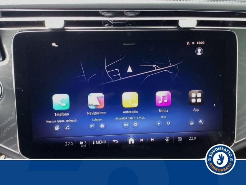 Mercedes-Benz Classe E E220 d AMG Line Advanced Plus
