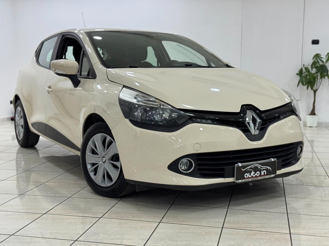 Renault Clio dCi 8V 75CV 5 porte Energy Zen
