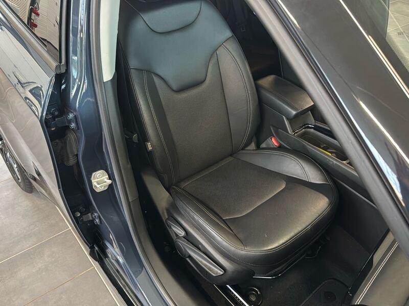 Jeep Compass S 1.6 mjet 130cv