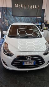 Hyundai iX20 1.4 CRDI 90 CV APP MODE
