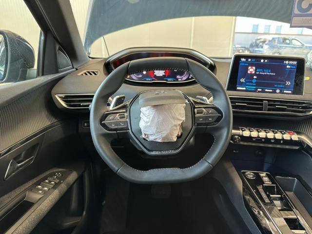 PEUGEOT 3008 HYBRID 136CV E-DCS 6 ACTIVE PACK