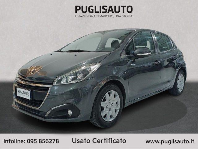 PEUGEOT 208 1° serie BlueHDi 75 5 porte Active