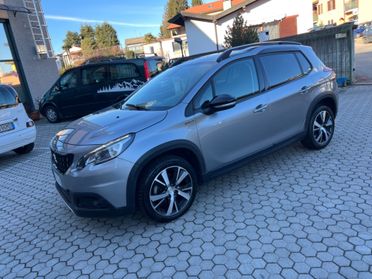 Peugeot 2008 PureTech Turbo 130 S&S GT Line