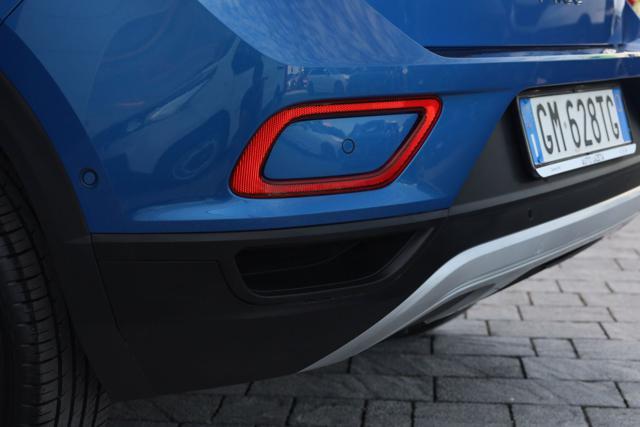 VOLKSWAGEN T-Roc 1.5 TSI ACT DSG Life