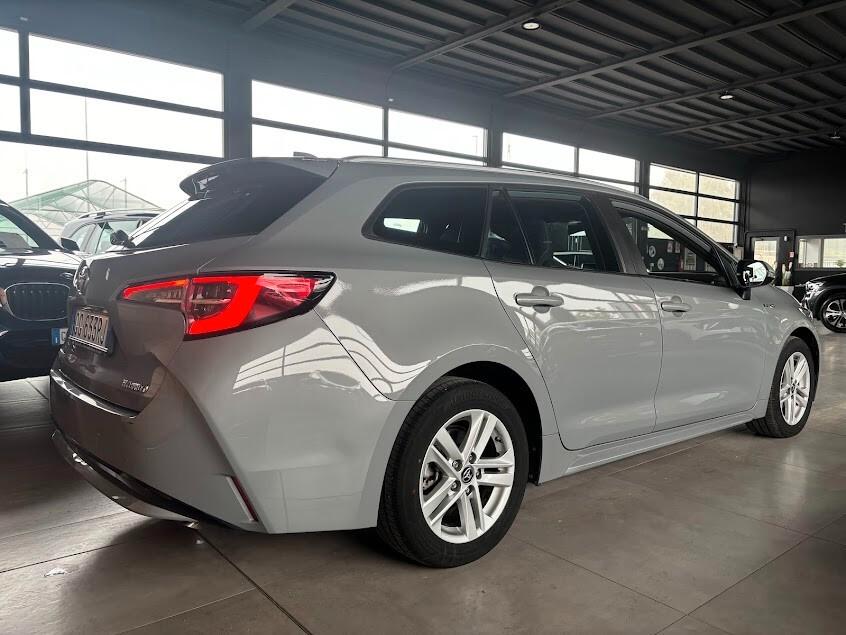 Toyota Corolla Touring Sports 1.8 Hybrid 122 cv - 90.000