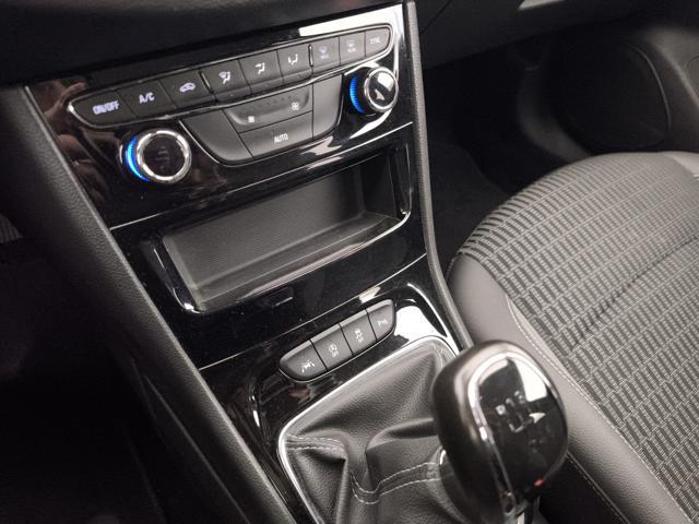 OPEL Astra 1.5 cdti Business Elegance s&s 122cv at9