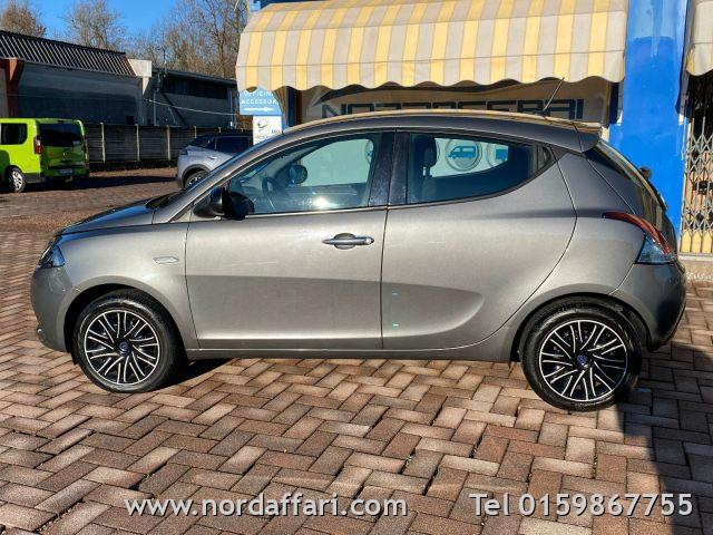 LANCIA Ypsilon 1.0 FireFly 5 porte S&S Hybrid Gold *IVA ESPOSTA*