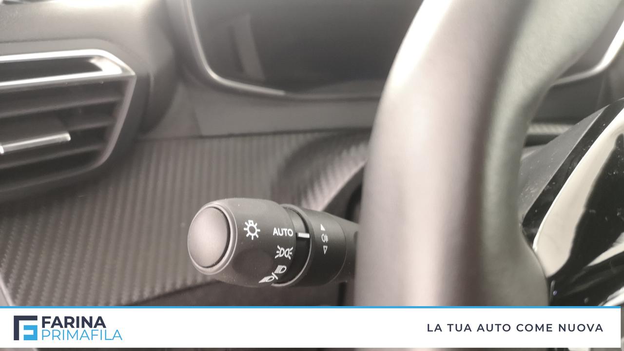 PEUGEOT 2008 II 2023 - 2008 1.2 puretech Allure s&s 100cv