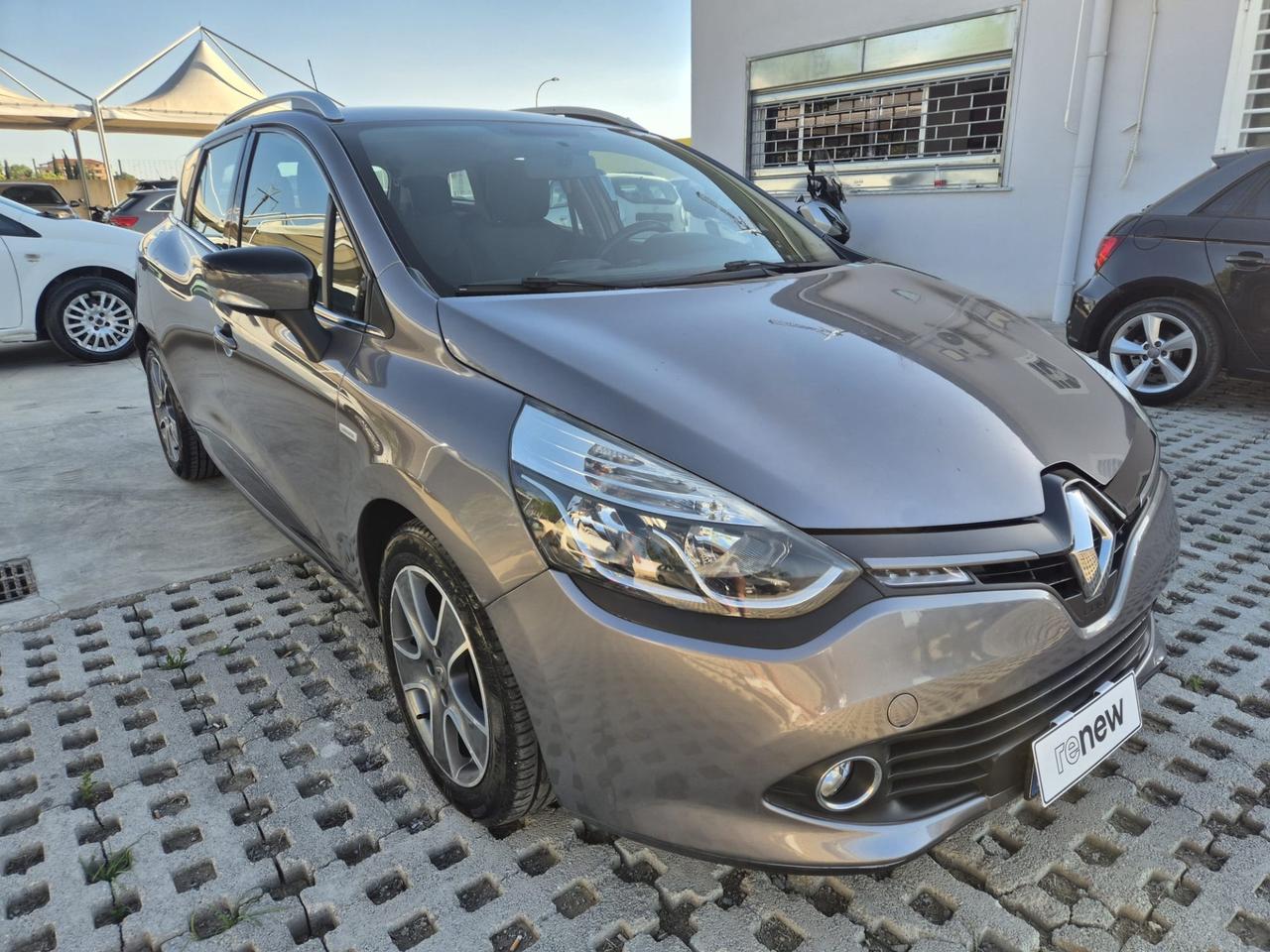 Renault Clio Sporter 1.5 dCi 8V 75CV Start&Stop Duel