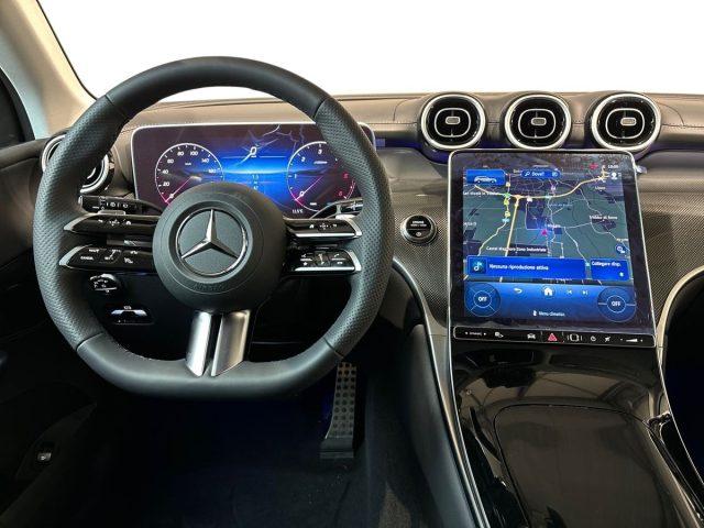 MERCEDES-BENZ GLC 220 d 4Matic Mild Hybrid AMG Line Advanced