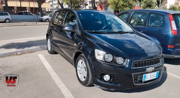 CHEVROLET AVEO 1.3 DIESEL-2011