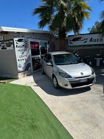 Renault Clio 1.2 16V 5 porte Luxe