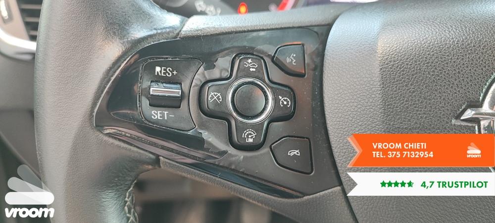 OPEL Astra 5ª serie 1.6 CDTi 136CV Start&Stop ...