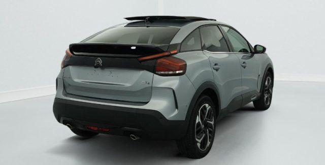 CITROEN C4 PureTech 130 S&S Max IN PROMO - con Tetto Panoramico