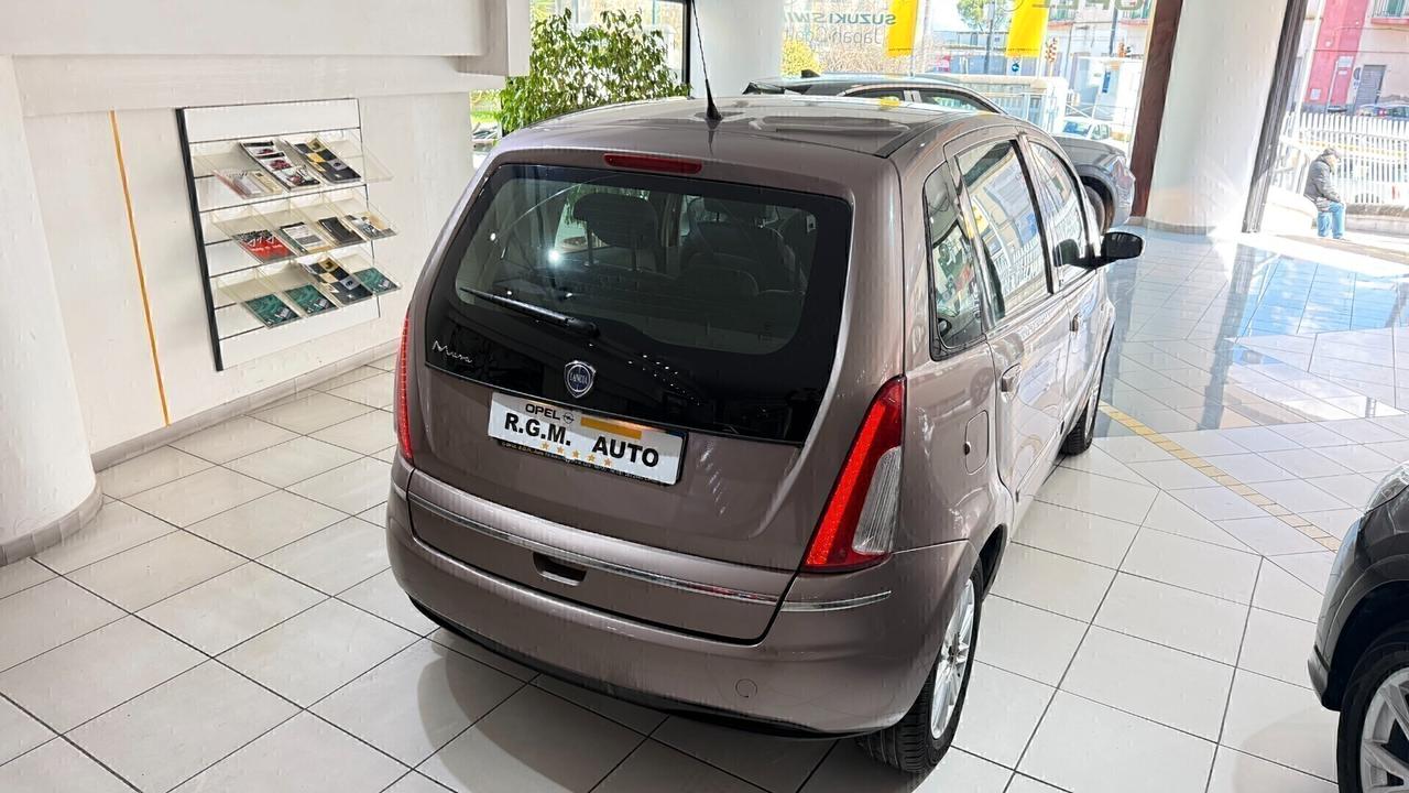 Lancia MUSA 1.4 Oro UNICO PROPRIETARIO