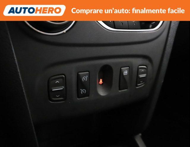 DACIA Sandero Stepway 1.5 Blue dCi 95 CV Techroad