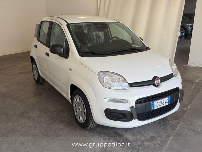 FIAT Pandina 1PA My26 1.0 65cv Hybrid Icon