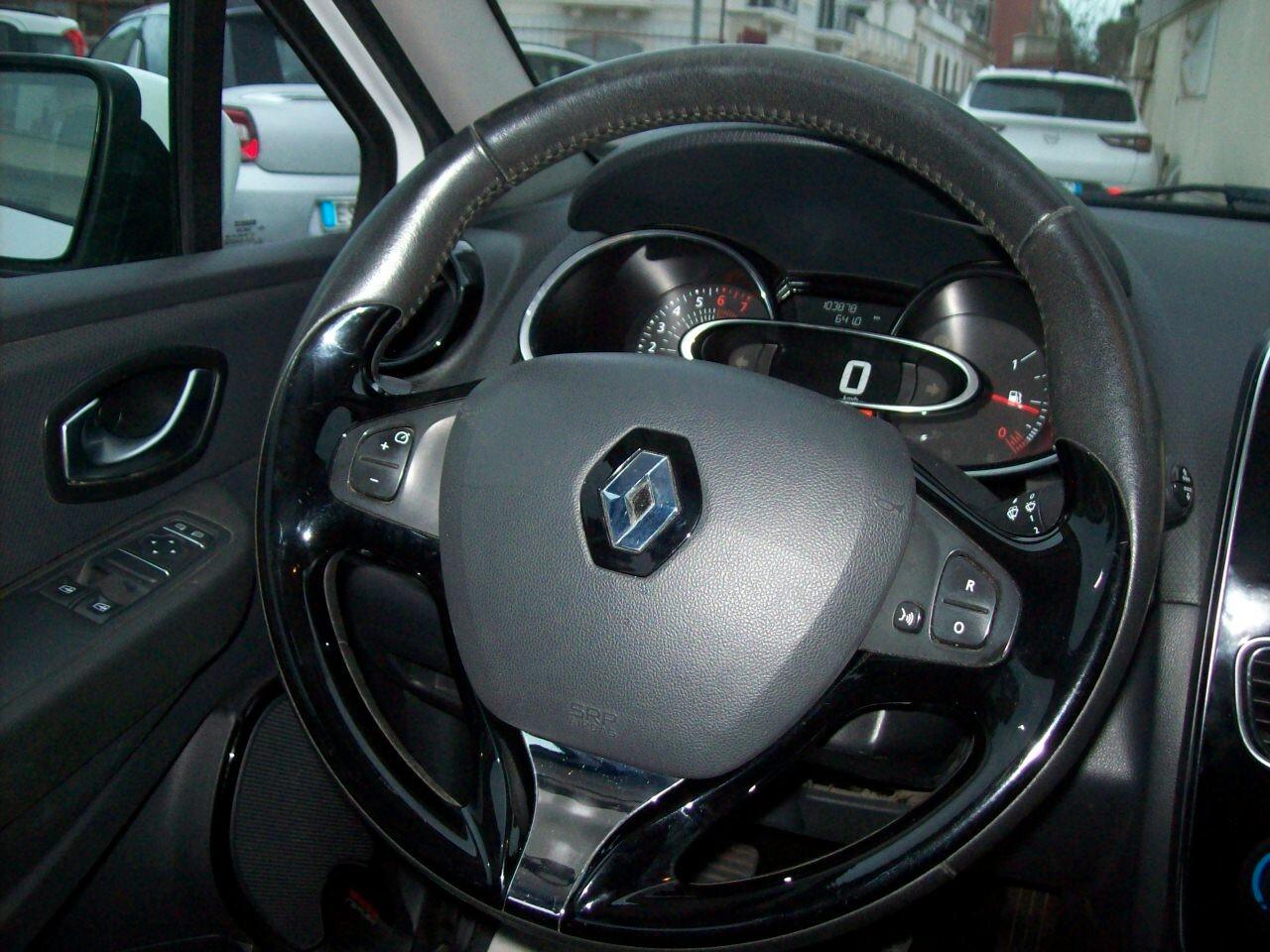 Renault Clio 0.9 TCe 12V 90CV GPL 5p Energy Business