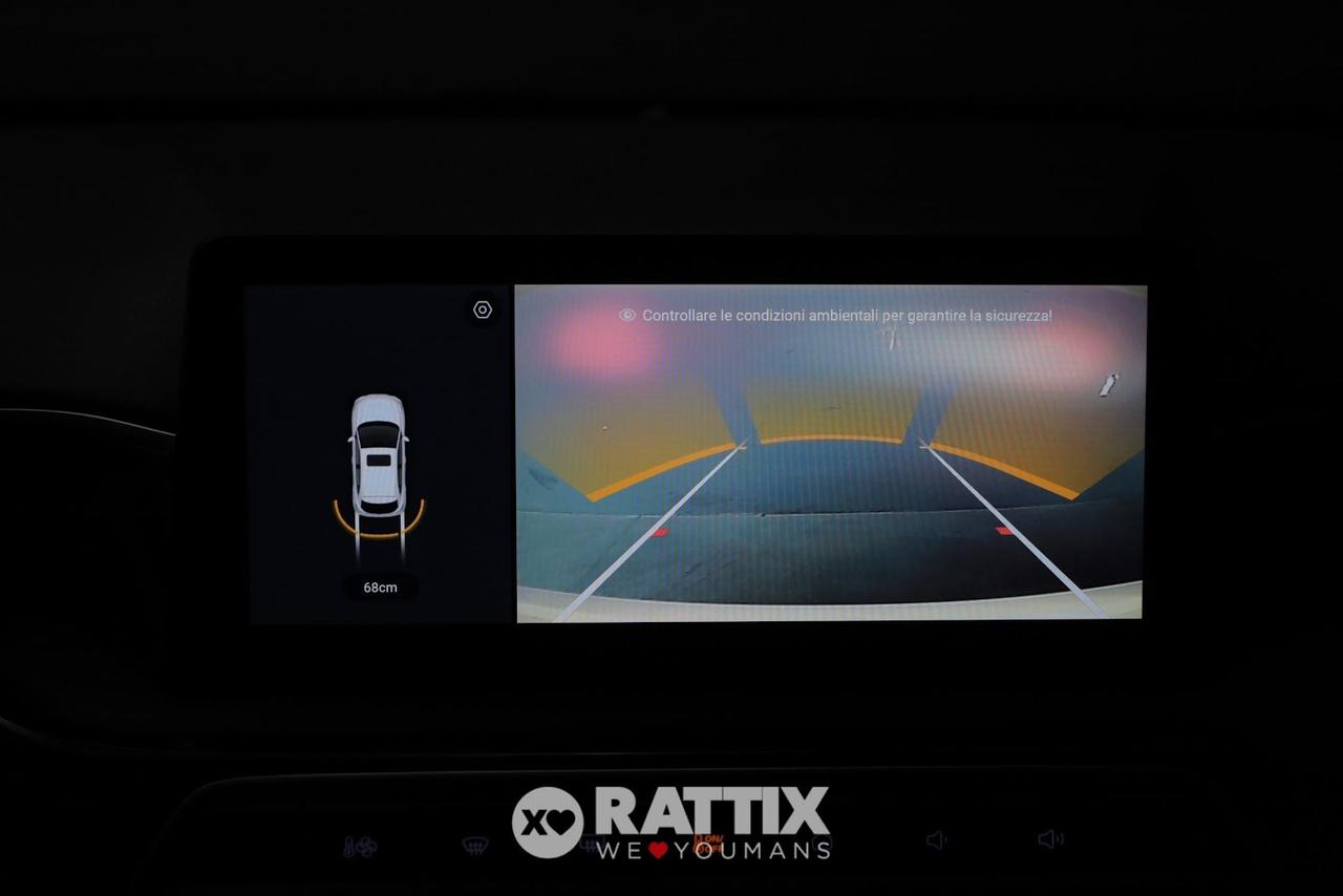 MG MG3 1.5 Hybrid+ Comfort Auto