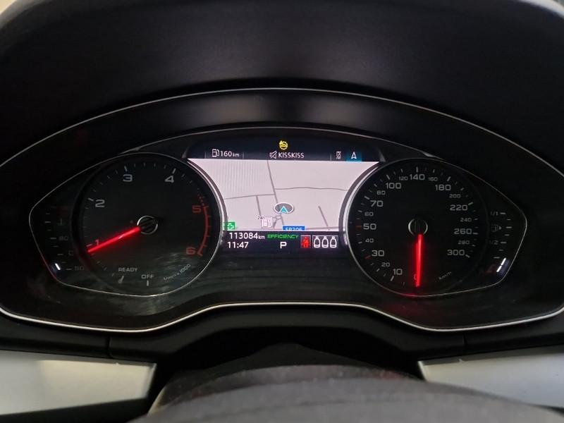 AUDI Q5 40 TDI MHEV BUSINESS QUATTRO S TRONIC SUV