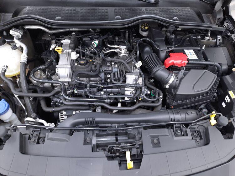 Ford Fiesta Hybrid Titanium BR355006 1.0 Mild Hybrid 125CV