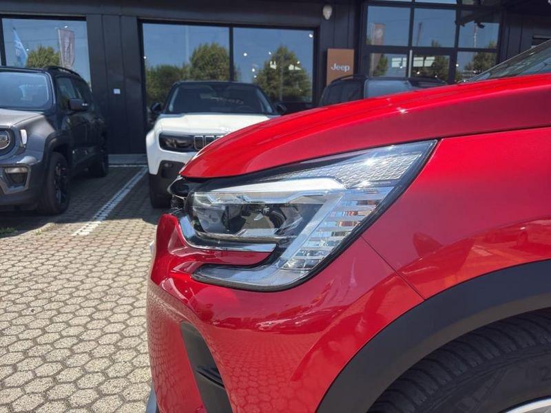 Renault Captur 1.6 E-TECH FULL HYBRID EQUILIBRE 145CV AUTO