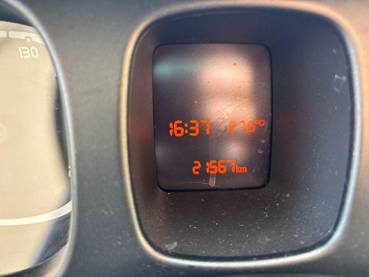 FIAT Panda 1.0 FireFly S&S Hybrid City Life 5posti