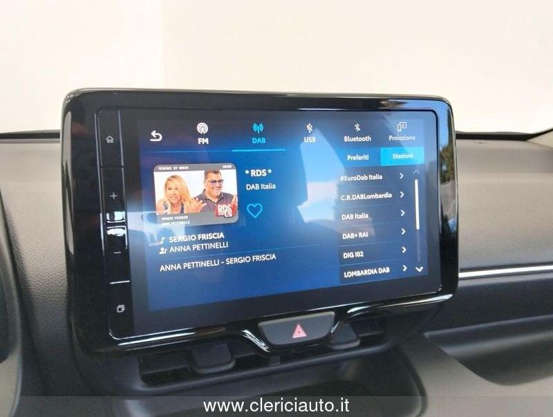 Mazda Mazda2 2 Hybrid 1.5 VVT e-CVT Full Hybrid Electric C