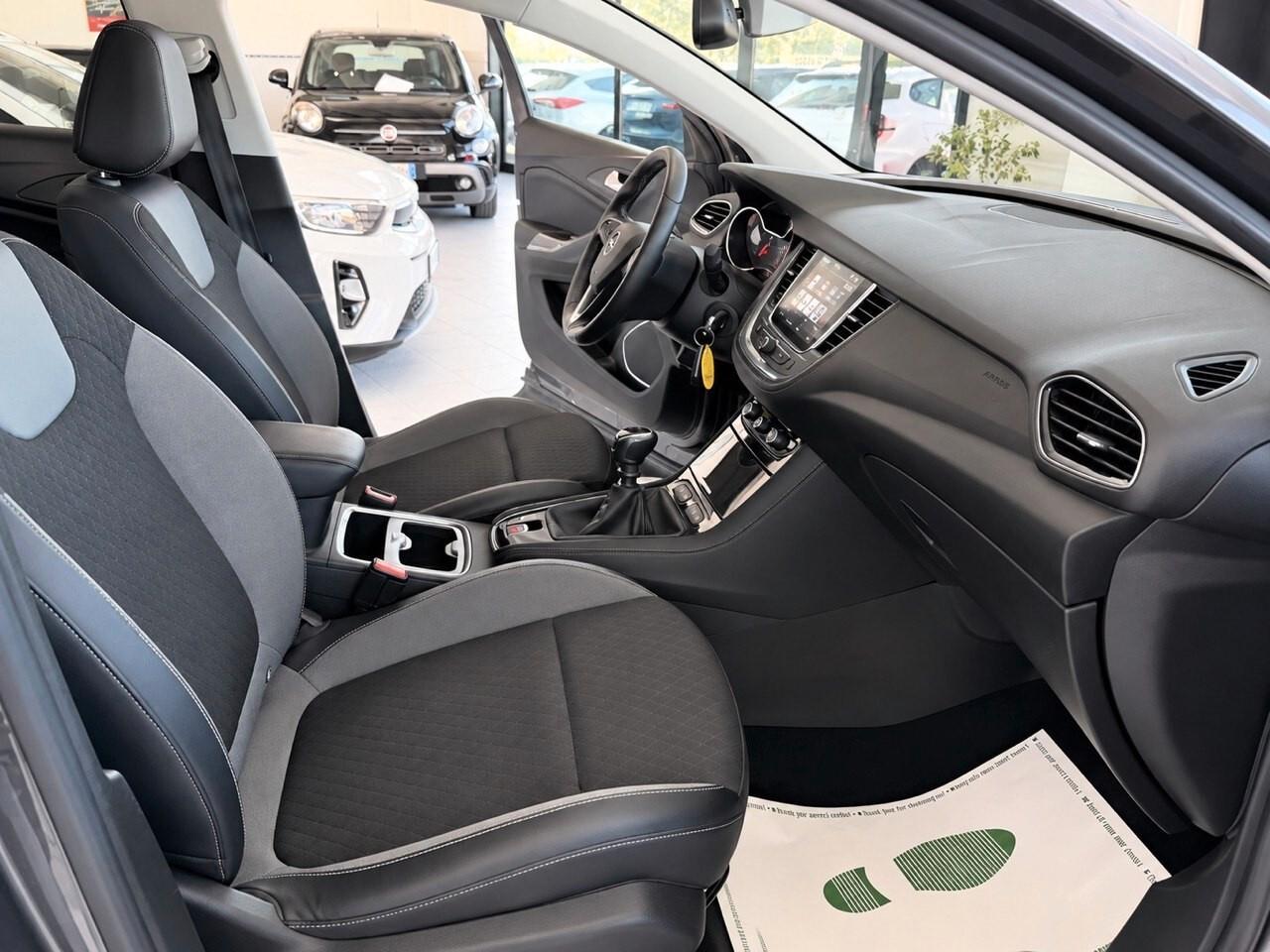 Opel Grandland X 1.5 diesel Ecotec Start&Stop aut. Business