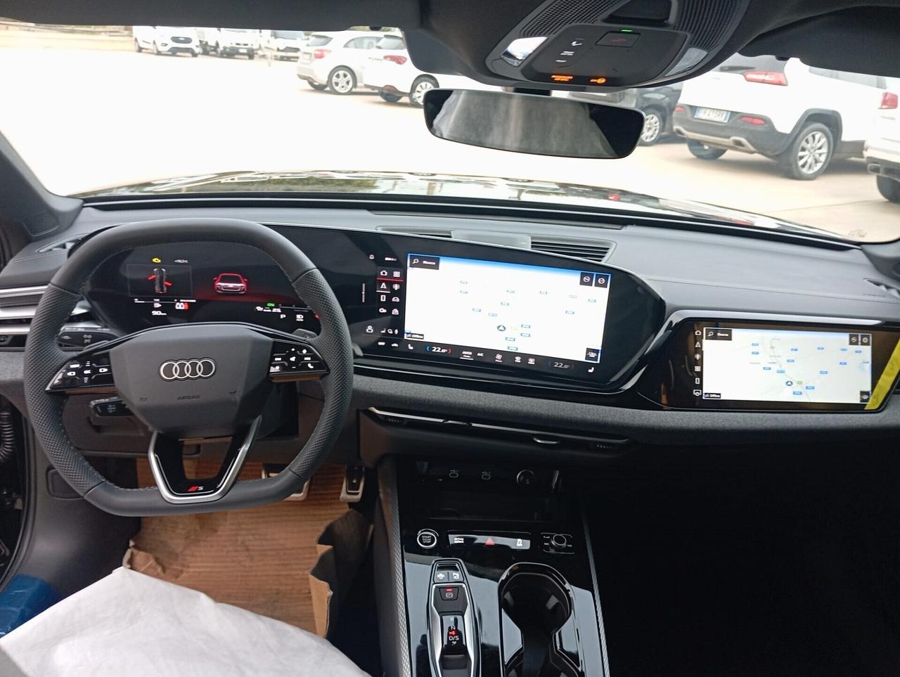 Audi A5 TDI 150 kW mHEV+ S tronic Line edition