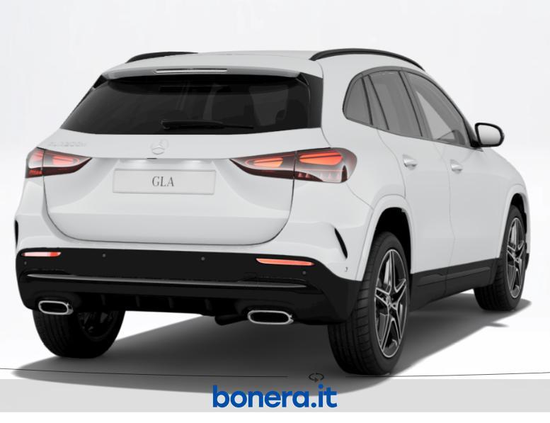 Mercedes GLA 200 200 D AMG Line Extra 8G-DCT