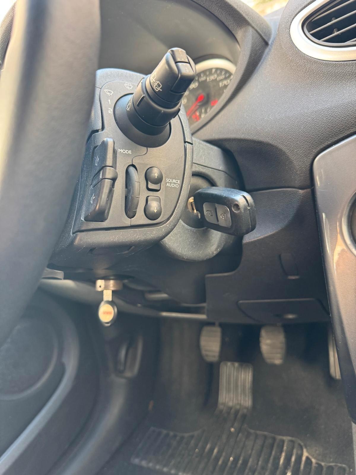 Renault Clio 1.2 5 porte GPL Dynamique