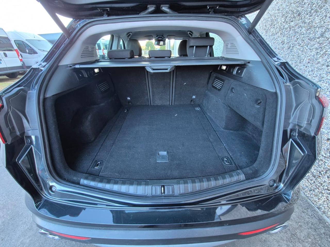 Alfa Romeo Stelvio 2.2 Turbodiesel 160 CV AT8 RWD Business