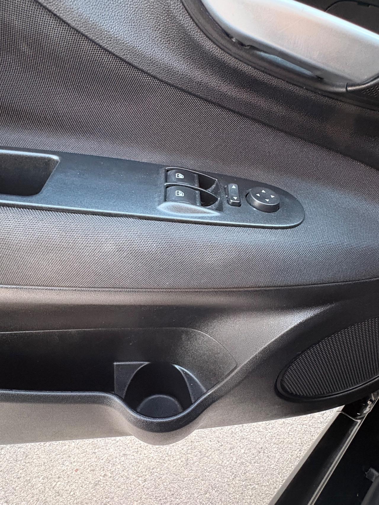 Fiat Grande Punto 1.4 5 porte Actual Natural Power