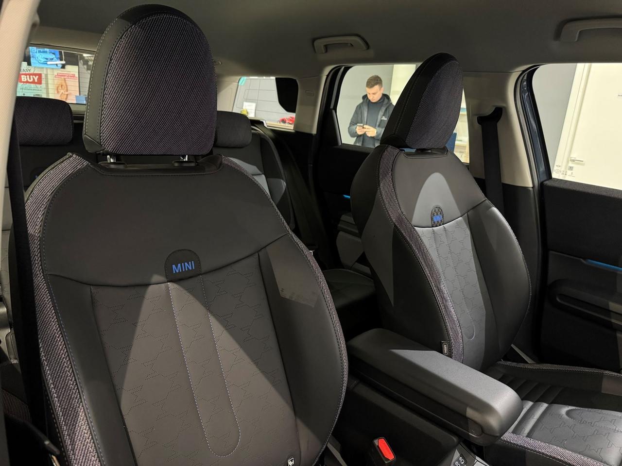 MINI Mini Countryman U25 1.5 48V C Classic auto - PACCHETTO S!