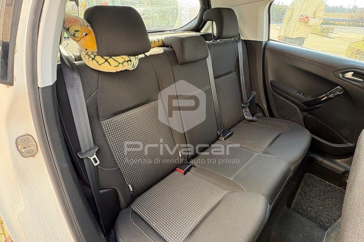 PEUGEOT 208 1° serie PureTech 82 5 porte Allure