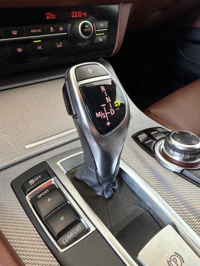 BMW 530 d xDrive Touring Msport //TETTO//PELLE//