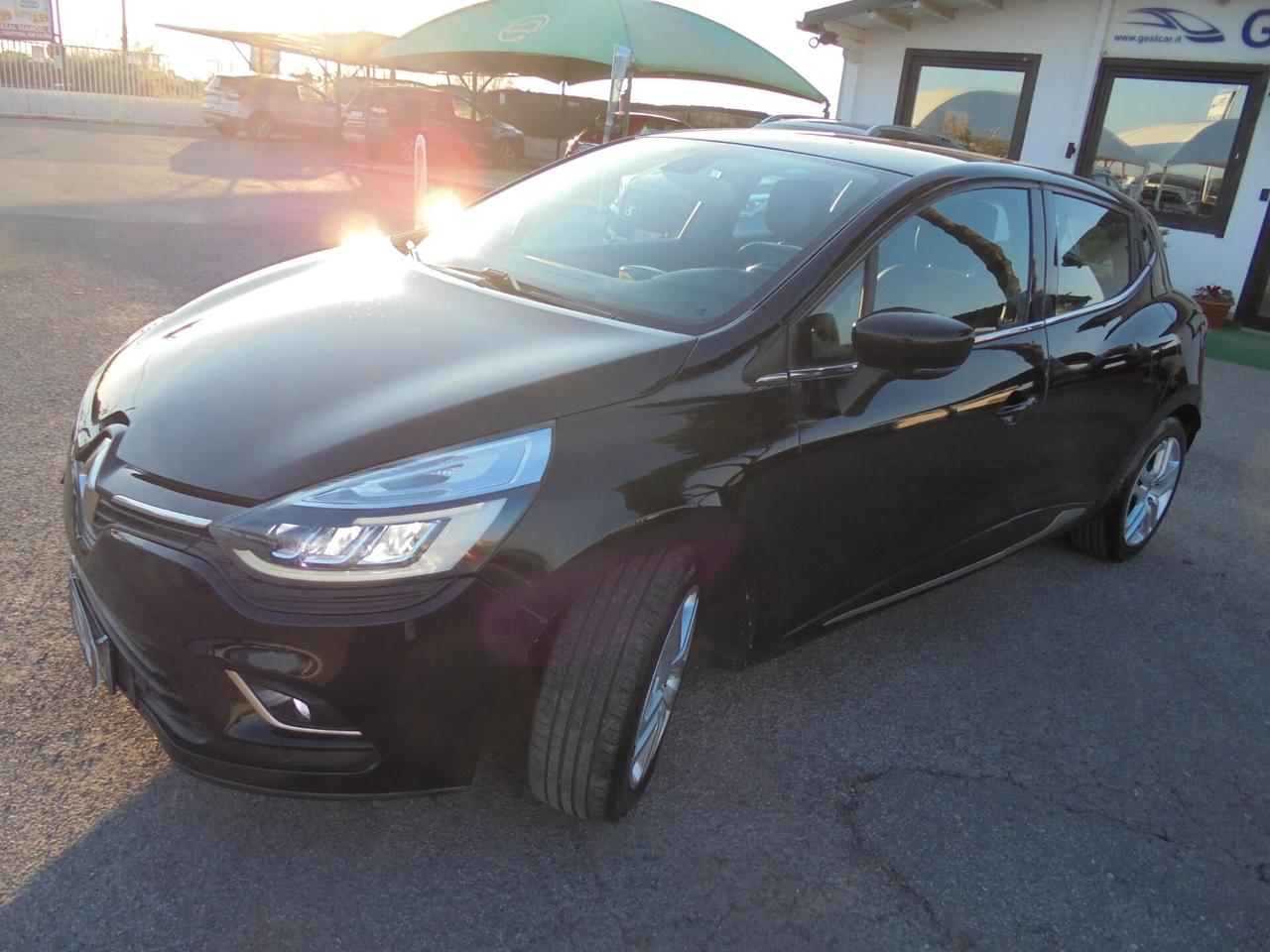 Renault Clio dCi 8V 75 CV Start&Stop 5 porte Energy Intens