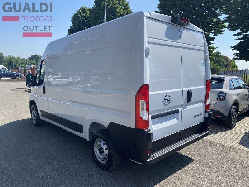 Opel Movano 33 2.2 BlueHDi 140 S&S PM-TN Furgone