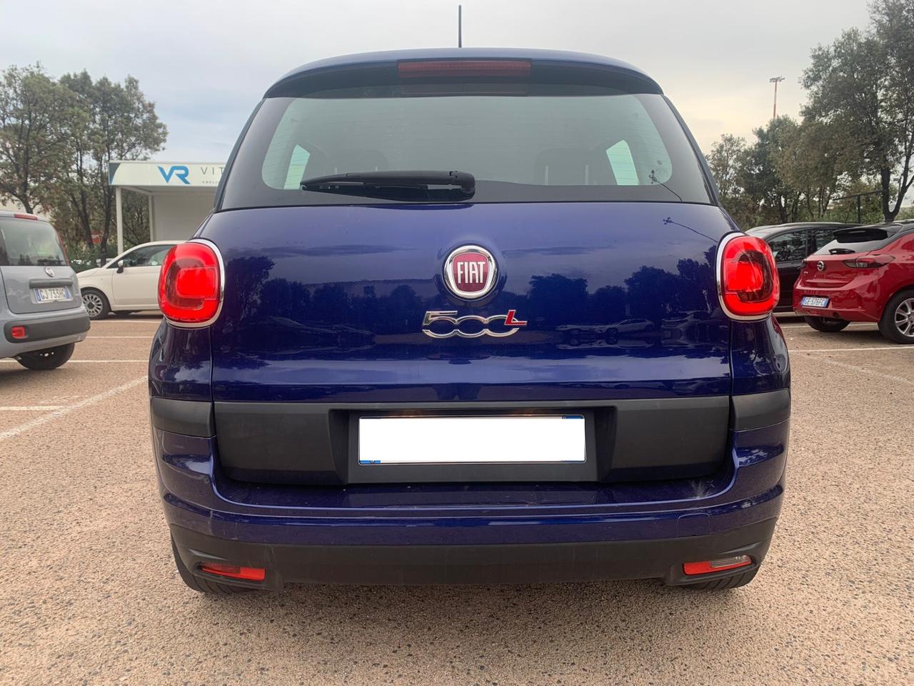 Fiat 500L Wagon 1.4 PASSAGGIO INCLUSO