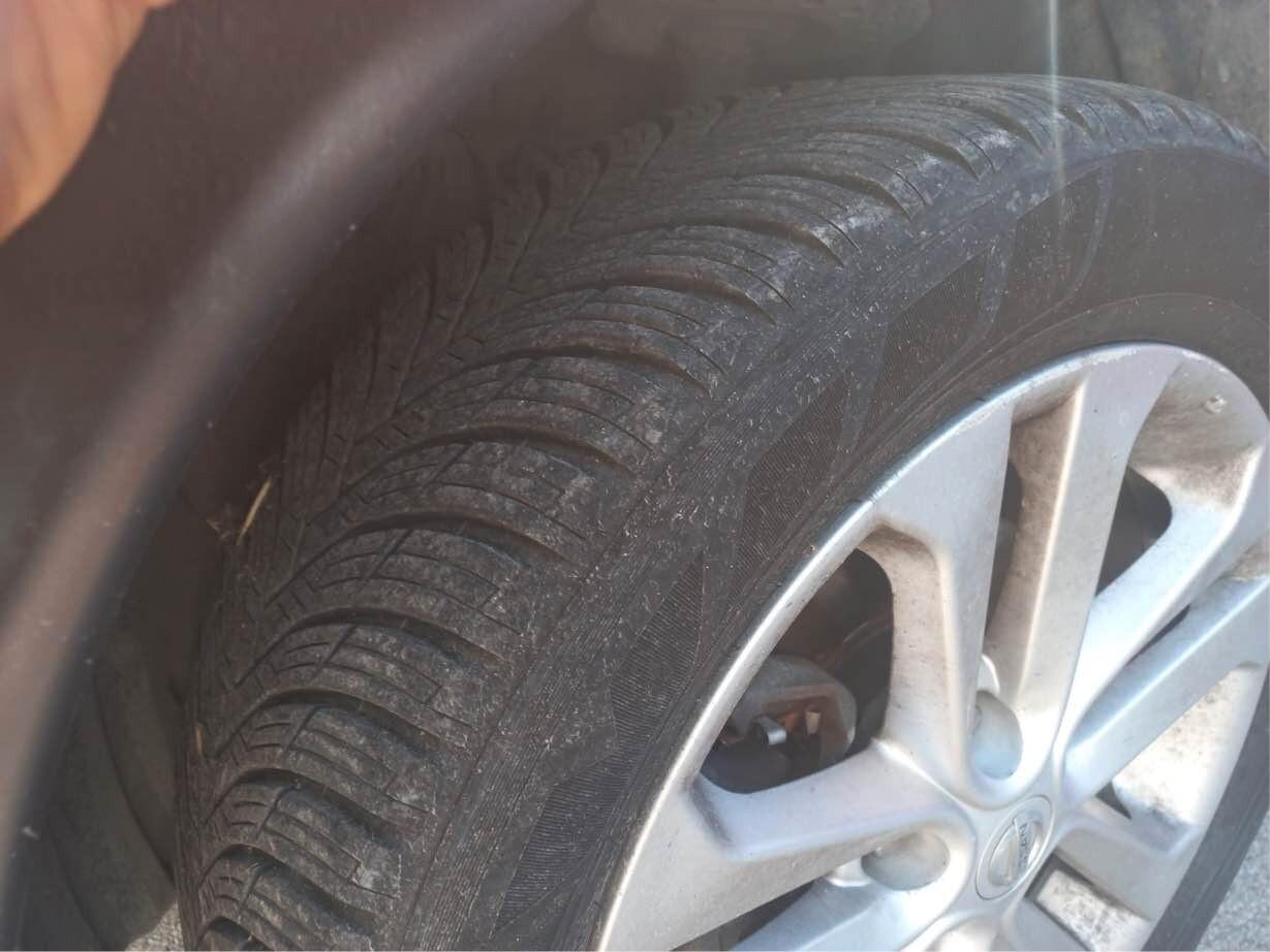 Nissan Juke 1.5 dCi Start&Stop Acenta