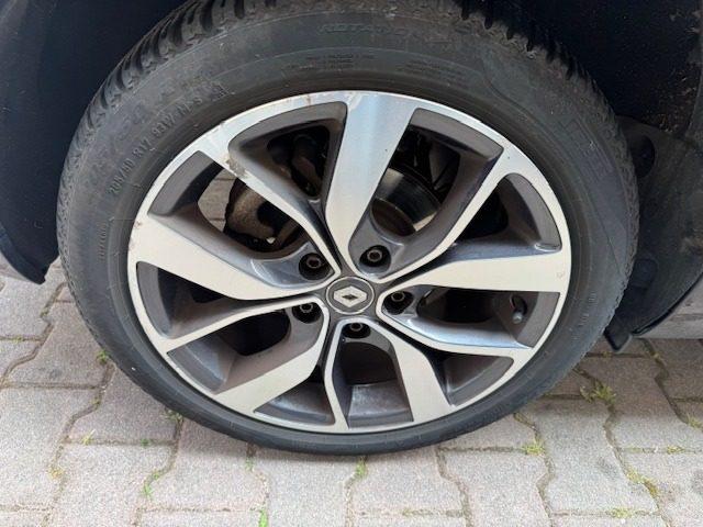 RENAULT Megane dCi 130 CV Energy Bose