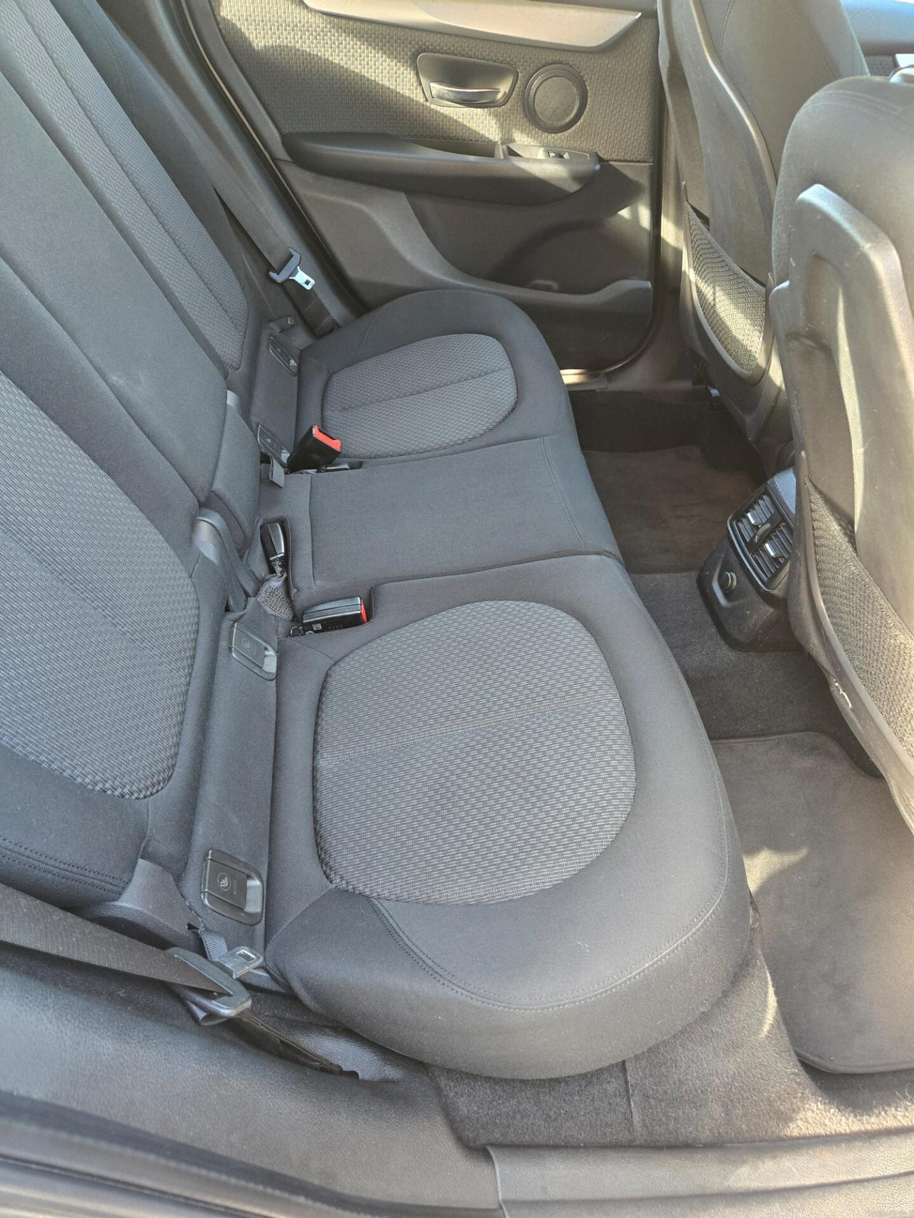 Bmw 218 220d Coupé Luxury